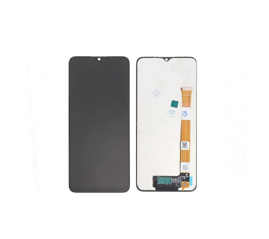 Pantalla completa TCL 40 NXTPAPER 5G