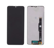 Pantalla completa TCL 20 SE