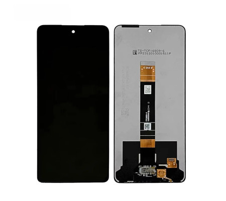 Pantalla completa TCL 50 Pro NXTPAPER 5G/50 NXTPAPER 5G