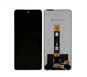 Pantalla completa TCL 50 Pro NXTPAPER 5G/50 NXTPAPER 5G