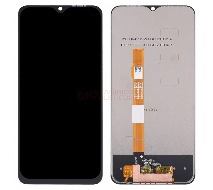 Pantalla completa VIVO Y33S V2109/Y31/Y31S/Y35/Y51 V2035/Y52S/Y53S/Y55S/Y72 5G/Y74S/Y76 5G/Y76S 5G