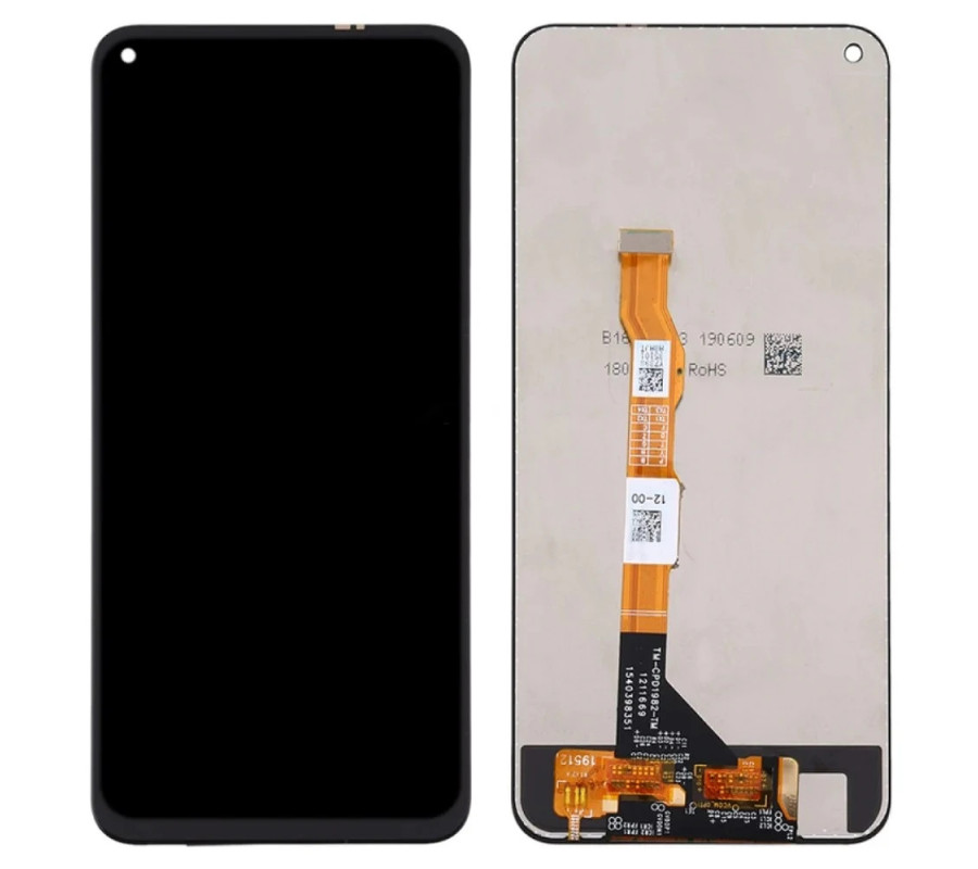 Pantalla LCD y Tactil VIVO Y70S V2002A/ Y50/ Y30 2020