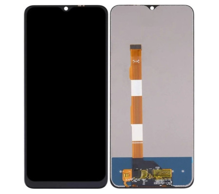 Pantalla completa VIVO Y16/Y21/21s
 (Compatible)