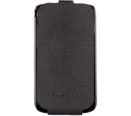 Funda flip Original Galaxy Ace Plus S7500. (SAMGPLLFC)