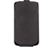 Funda flip Original Galaxy Ace Plus S7500. (SAMGPLLFC)