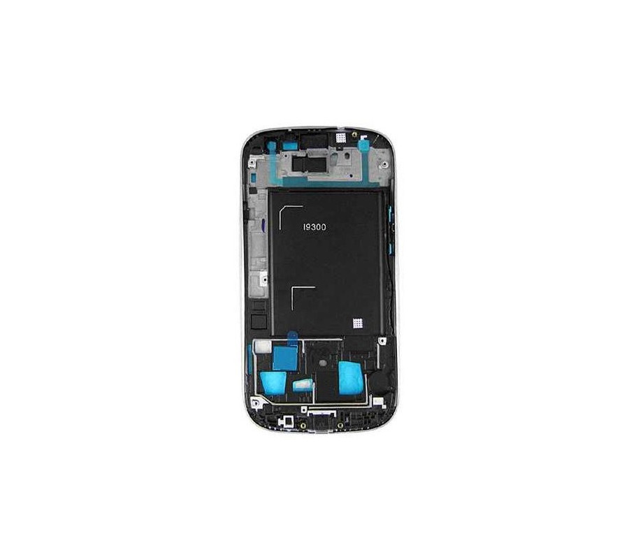 Carcasa frontal Samsung Galaxy S3 i9300.