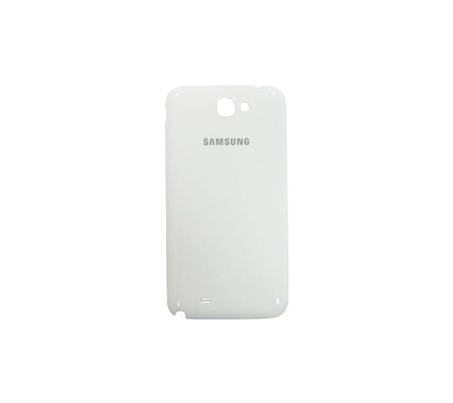 Carcasa trasera Samsung Galaxy Note 2 (N7100)