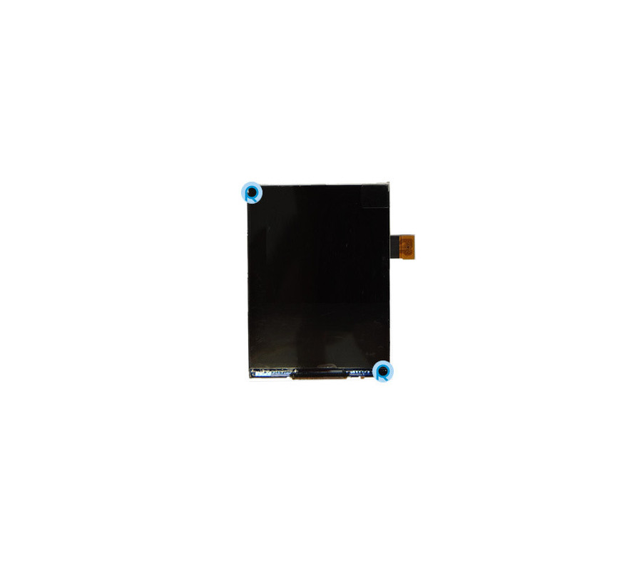 Pantalla LCD Original Samsung S5220 Star 3