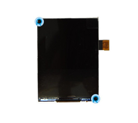 Pantalla LCD Original Samsung S5220 Star 3
