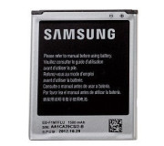 Bateria Original Samsung Galaxy S3 Mini i8190 (EB-F1M7)
