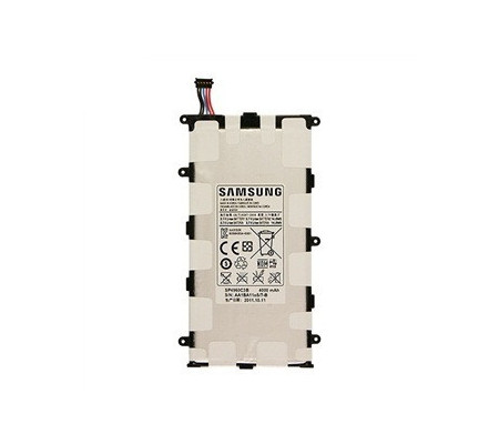 Bateria Original Samsung Galaxy Tab 7.0 Plus P3100 / Tab 2 P6200 (7.0"). SP4960C3B