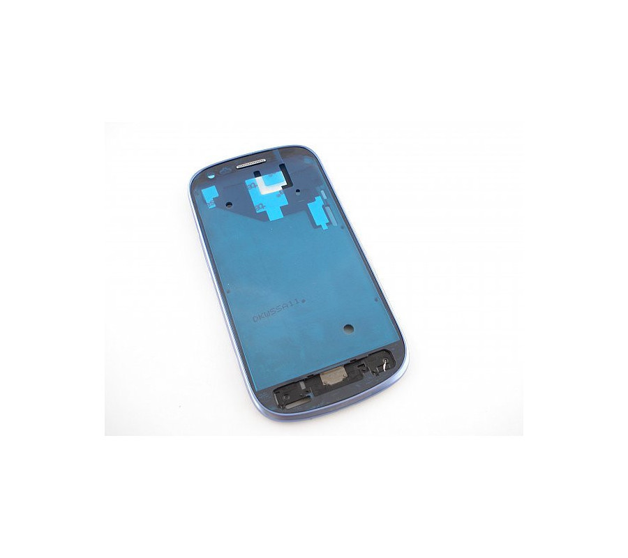 Carcasa frontal Samsung Galaxy S3 Mini i8190