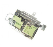 Flex lector sim y memoria Samsung Galaxy S3 i9300. Original