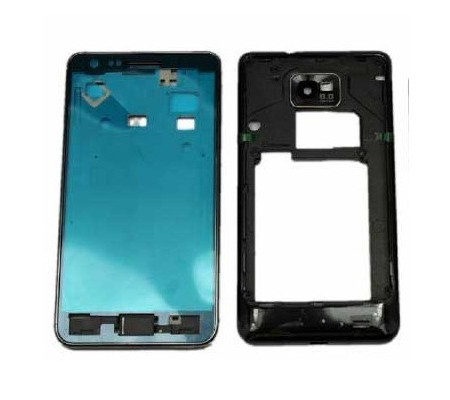 Carcasa intermedia Samsung Galaxy S2 (i9100)