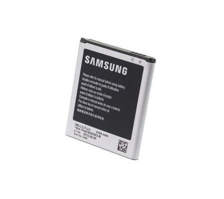 Bateria Original Samsung  Express 2 (G3815), Core 4G (G386F), Core Plus LTE (G3518), i9260 . EB-L1L7
