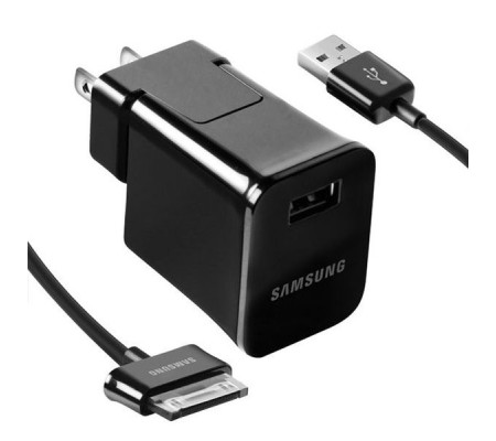 Cargador red Samsung Galaxy Tab - ETA-P11 Original