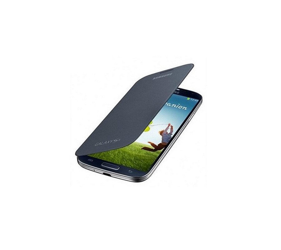 Funda Flip Original Samsung i9500/9505/i9506 Galaxy S4. EF-FI950B