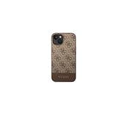 Funda GUESS 4G PRINTED STRIPE iPhone 14