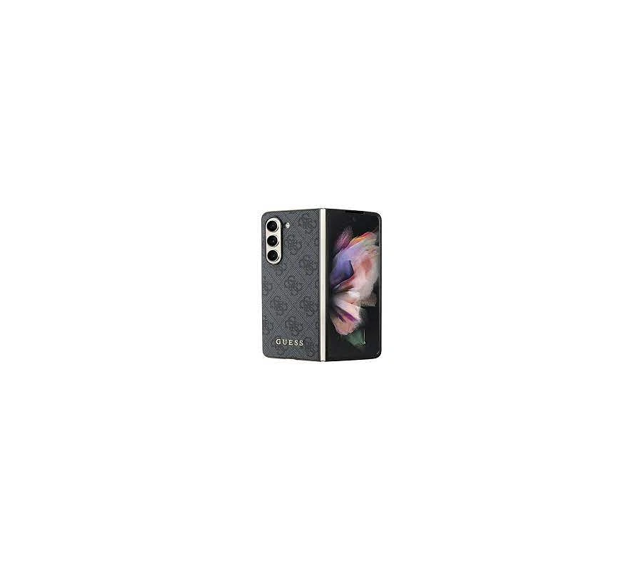 Funda PC/TPU Guess 4G Samsung Galaxy Z Fold 5