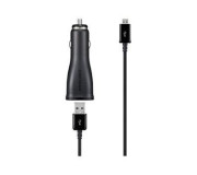 Cargador Coche Original Samsung ECA-U21CBE - MicroUsb