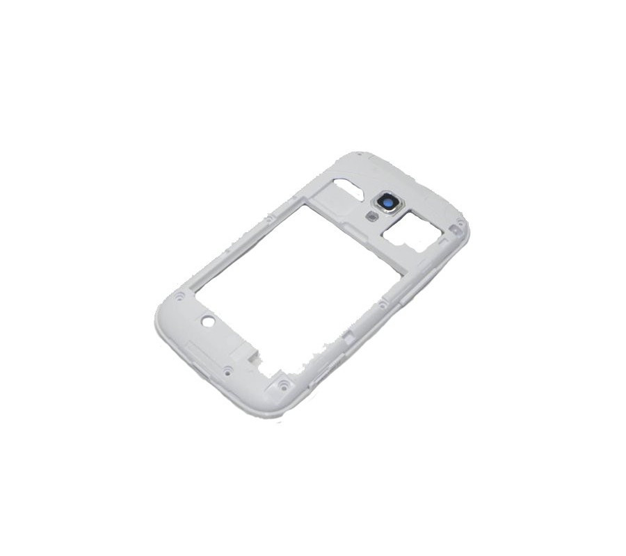 Carcasa intermedia Samsung Galaxy Ace 2 i8160. Original