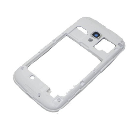 Carcasa intermedia Samsung Galaxy Ace 2 i8160. Original