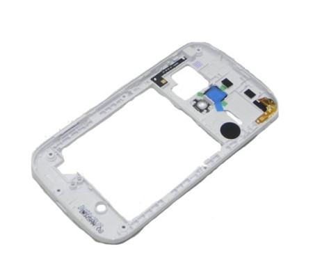 Carcasa intermedia Samsung Galaxy Ace 2 i8160. Original