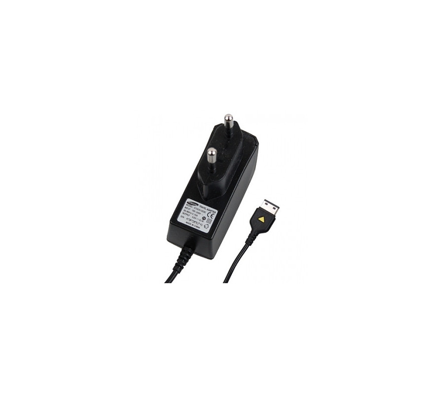 Cargador red Original Samsung F480, i900 Omnia, P520, S5230..