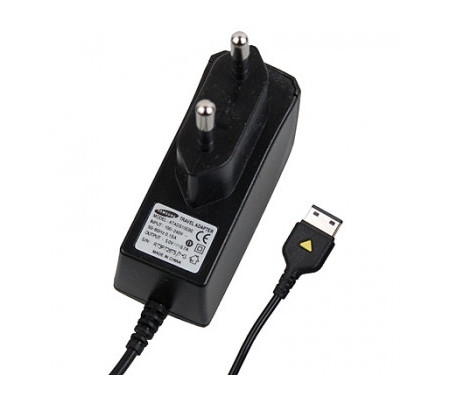Cargador red Original Samsung F480, i900 Omnia, P520, S5230..