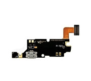 Flex conector de carga Samsung Galaxy Note N7000