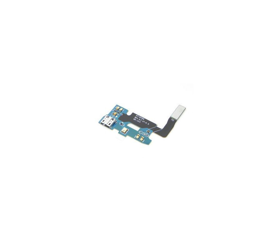 Flex conector de carga Samsung Galaxy Note 2 N7100