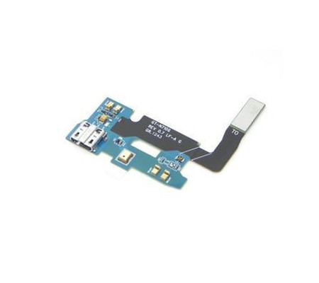 Flex conector de carga Samsung Galaxy Note 2 N7100
