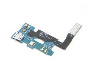 Flex conector de carga Samsung Galaxy Note 2 N7100