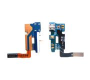 Flex conector de carga Samsung Galaxy Note 2 N7100