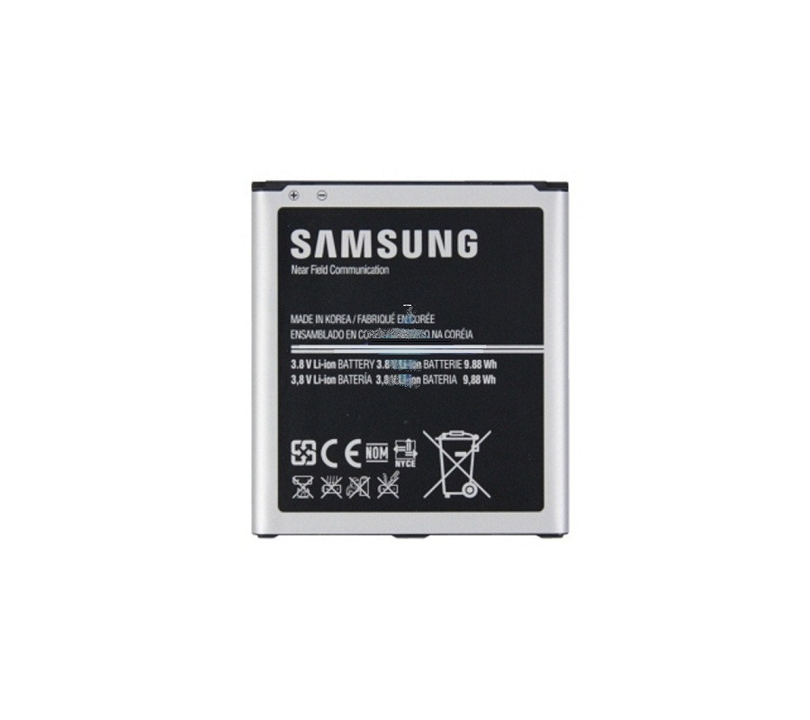 Bateria Original Samsung Galaxy S4, S4 Active, S4 LTE (EB-B600BE)