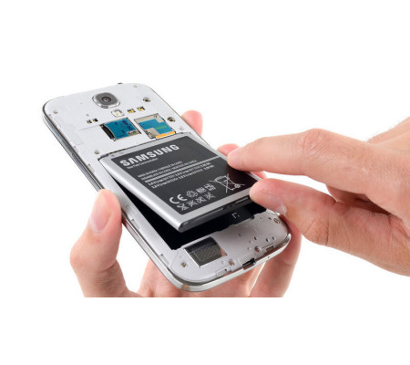 Bateria Original Samsung Galaxy S4, S4 Active, S4 LTE (EB-B600BE)