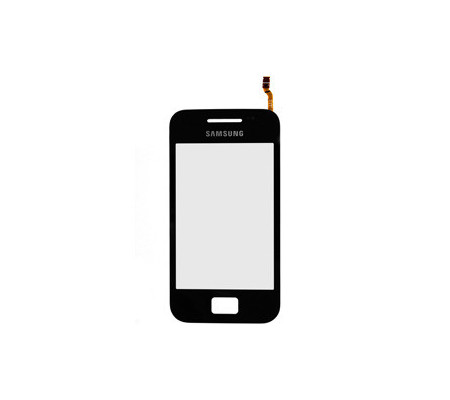 Pantalla Tactil-Digitalizador Samsung S5830 Ace. Negro