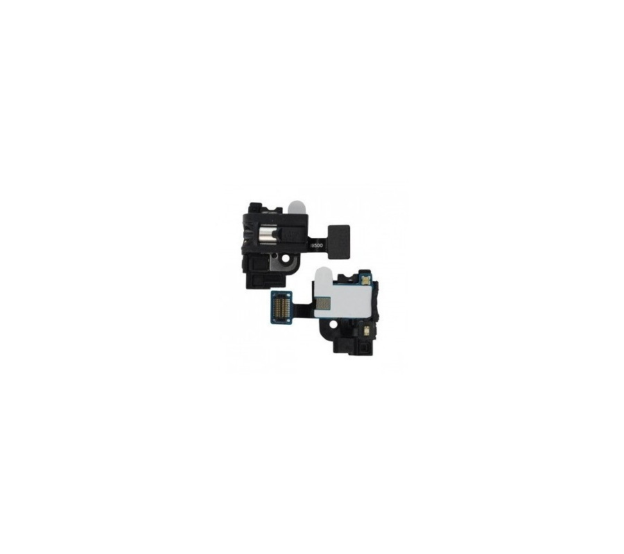 Flex Audio Jack Original Samsung i9500/9505 Galaxy S4