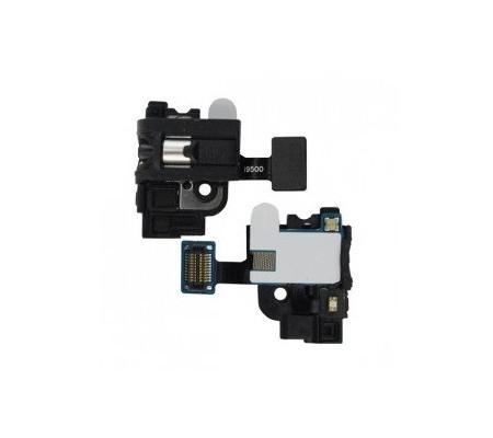 Flex Audio Jack Original Samsung i9500/9505 Galaxy S4