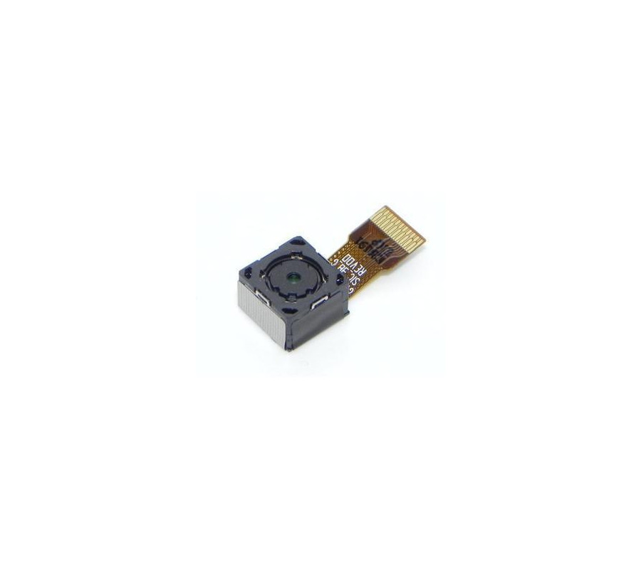 Camara + Flex Original Samsung Galaxy S3 Mini (i8190)