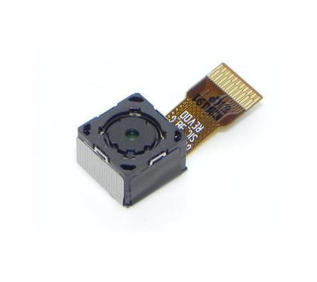 Camara + Flex Original Samsung Galaxy S3 Mini (i8190)
