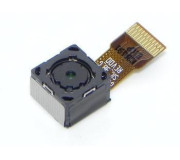 Camara + Flex Original Samsung Galaxy S3 Mini (i8190)