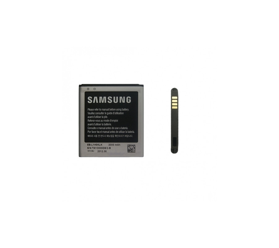Bateria Original Samsung Galaxy Express i8730 (EB-L1H9)