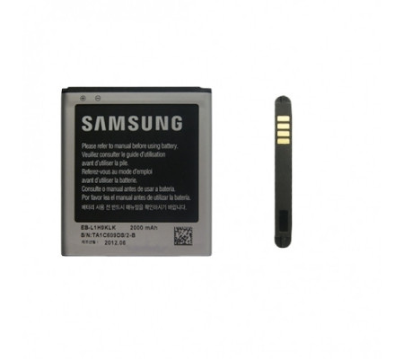 Bateria Original Samsung Galaxy Express i8730 (EB-L1H9)