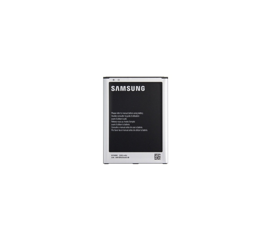 Bateria Original Samsung Galaxy Mega 6.3 i9205/9200 (EB-B700BE)