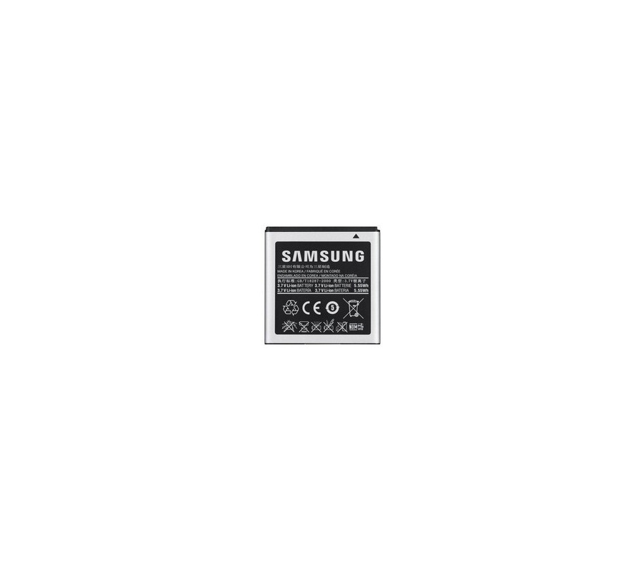 Bateria Original Samsung Galaxy S4 Mini (i9190, i9195) EB-B500BEB