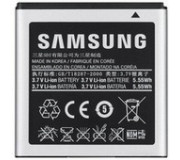 Bateria Original Samsung Galaxy S4 Mini (i9190, i9195) EB-B500BEB