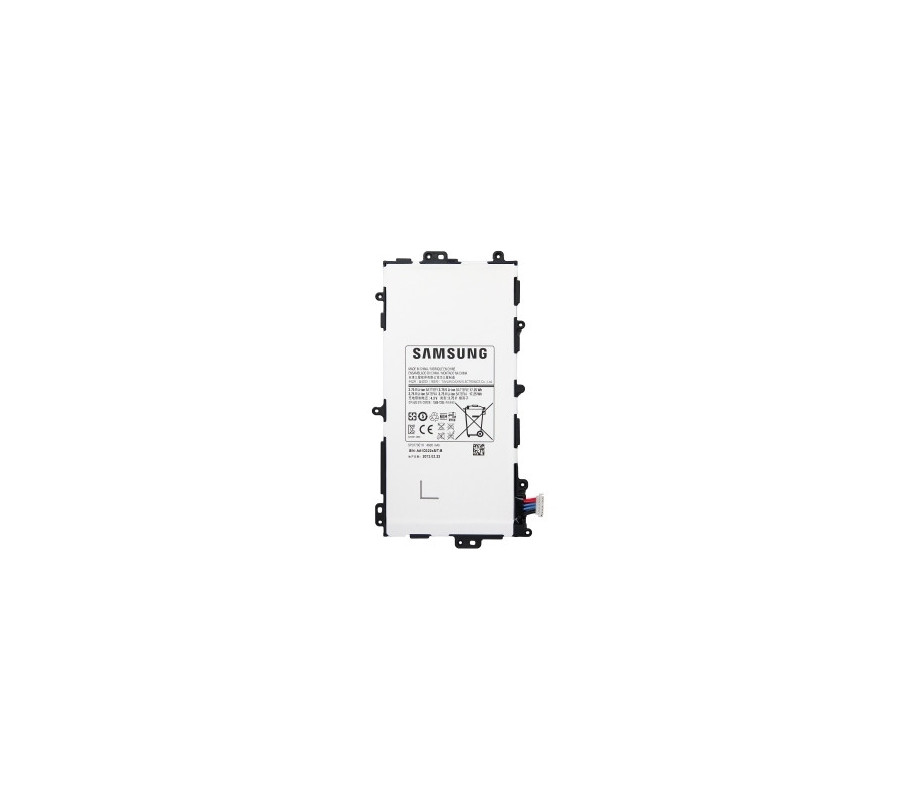Bateria Original Samsung Galaxy Note 8.0 (N5100) SP3770E1H