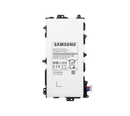 Bateria Original Samsung Galaxy Note 8.0 (N5100) SP3770E1H