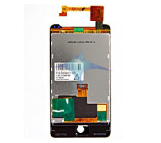 Pantalla Completa Original HTC Gratia (Aria). LCD + Tactil